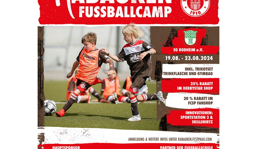 SGR Pauli Fussballcamp 2024 1024 Gal