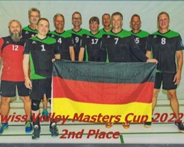 Ü55 Swiss Masters