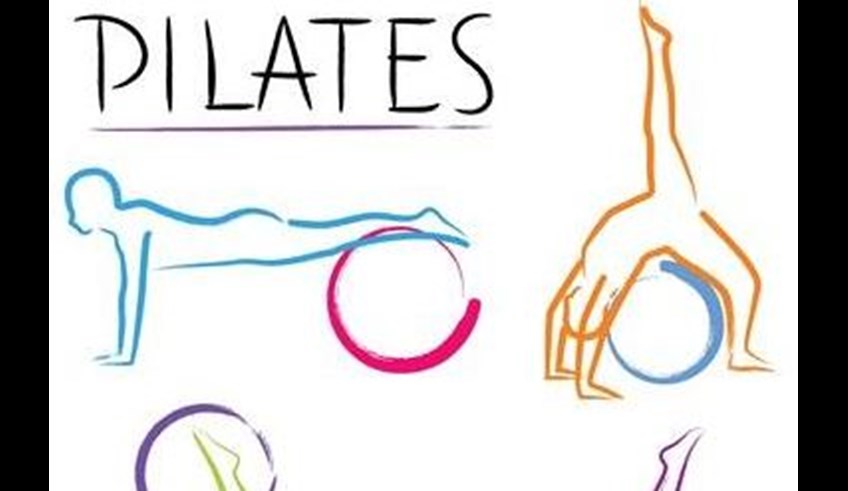 Pilates 2