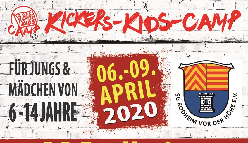 Flyer Ostern 2020 Rodheim