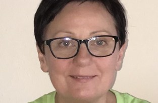 Agnieszka Winkler