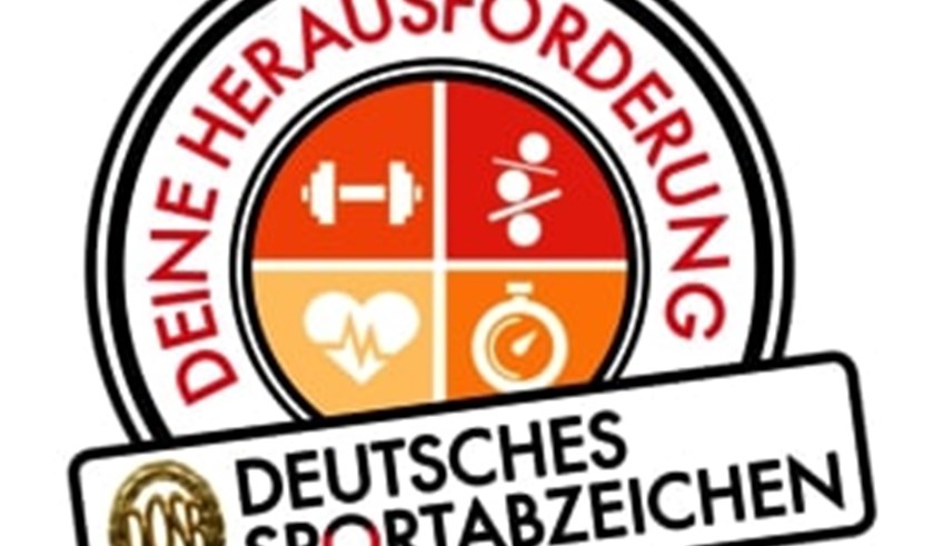Sportabzeichen Logo