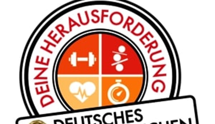 Sportabzeichen Logo