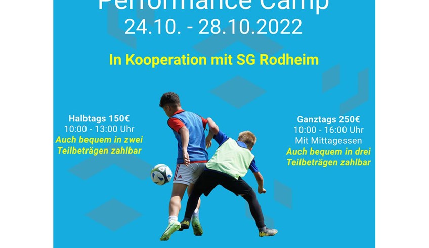 Speedacademy SGR Herbstcamp 2022 1024 Gal