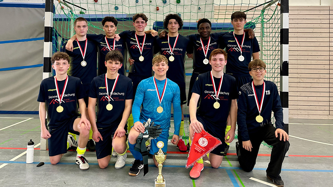 B Futsal Meister26 16X9