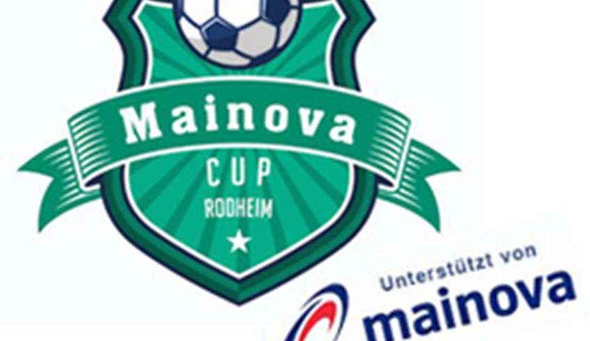 Logo Mainova Hallencup Newsgal