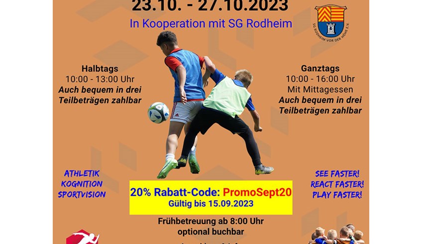 Speedacademy SGR Herbstcamp Promo 2023 1024 Gal