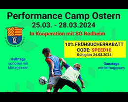 Speedacademy SGR Ostercamp 2024 640