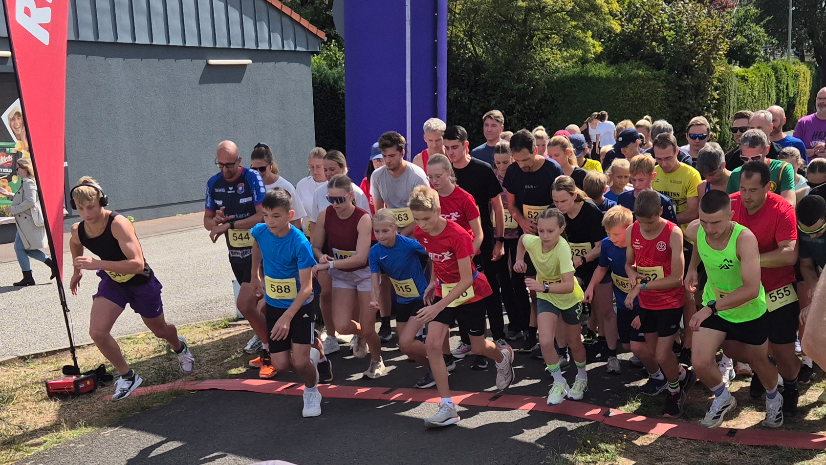 20260823 Start Florstadt