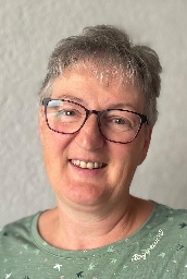 Barbara König Guba Flyer